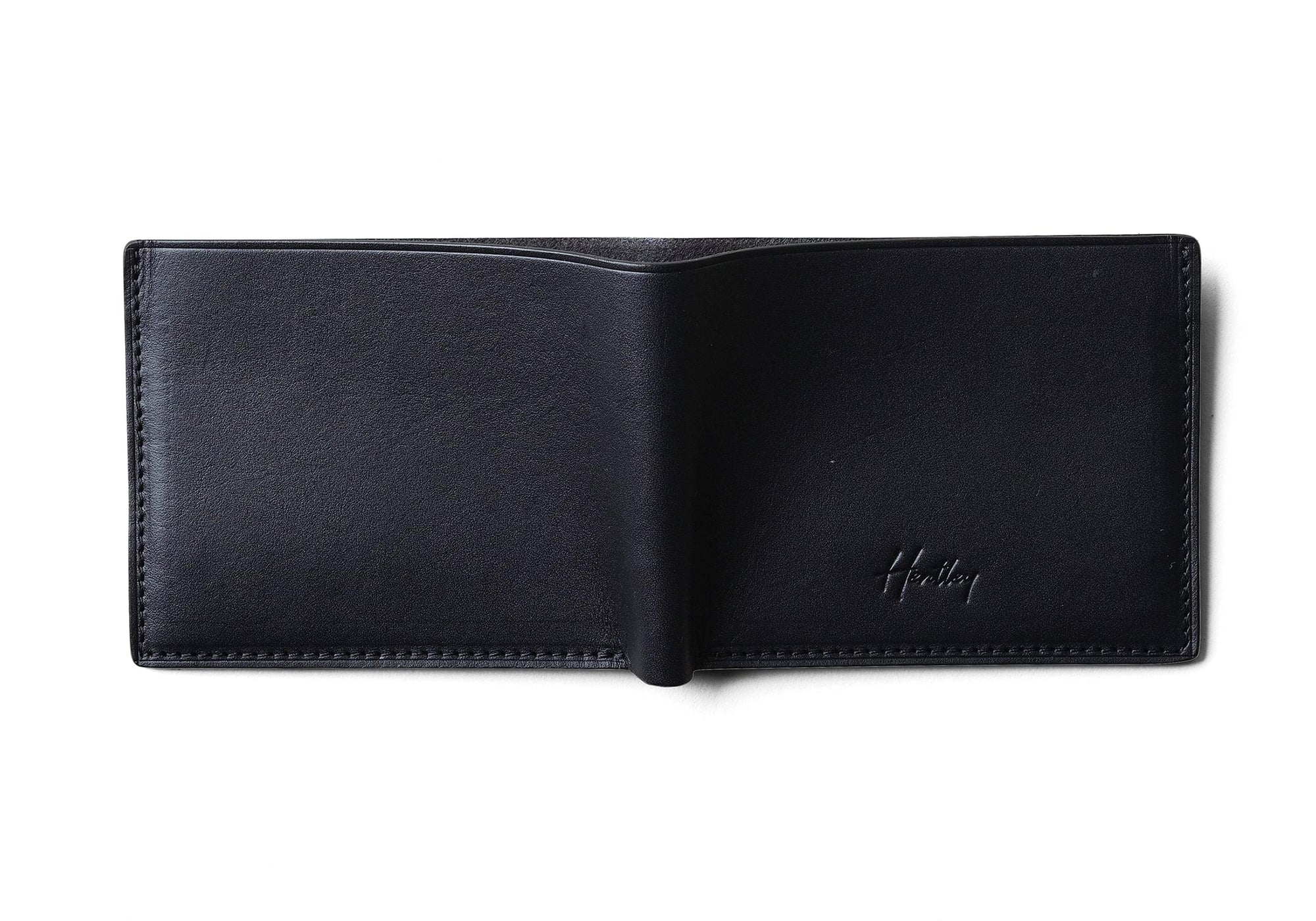 Manhattan small leather wallet sale